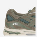 SNEAKERS GEL-NYC 1203A739 300 ASICS 