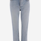 JEANS IN COTONE 813269 Y35AQ5107 SAINT LAURENT 
