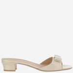 SANDALI IN PELLE 01L415 002 SALVATORE FERRAGAMO 