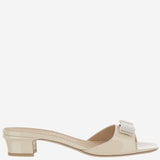 SANDALI IN PELLE 01L415 002 SALVATORE FERRAGAMO 