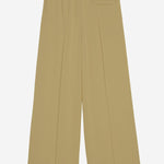 PANTALONI IN COTONE J02KA0180 J45322236 JIL SANDER 