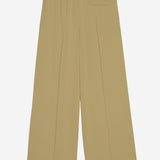 PANTALONI IN COTONE J02KA0180 J45322236 JIL SANDER 