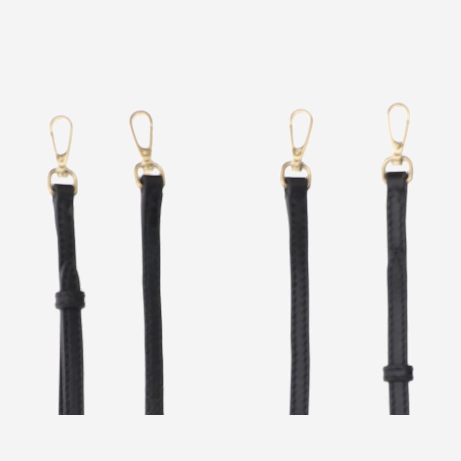 POCHETTE IN PELLE CON LOGO 5BF131 2IEOF0002 MIU MIU 