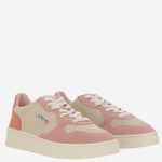 SNEAKERS LOW MEDALIST AULWTS26 TRICSUEDECAMEOPAPA AUTRY 