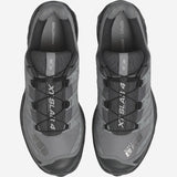 SNEAKERS XT-4 OG PROTECTIVE L47876900 MonumentAsphaltFtwSilver SALOMON 