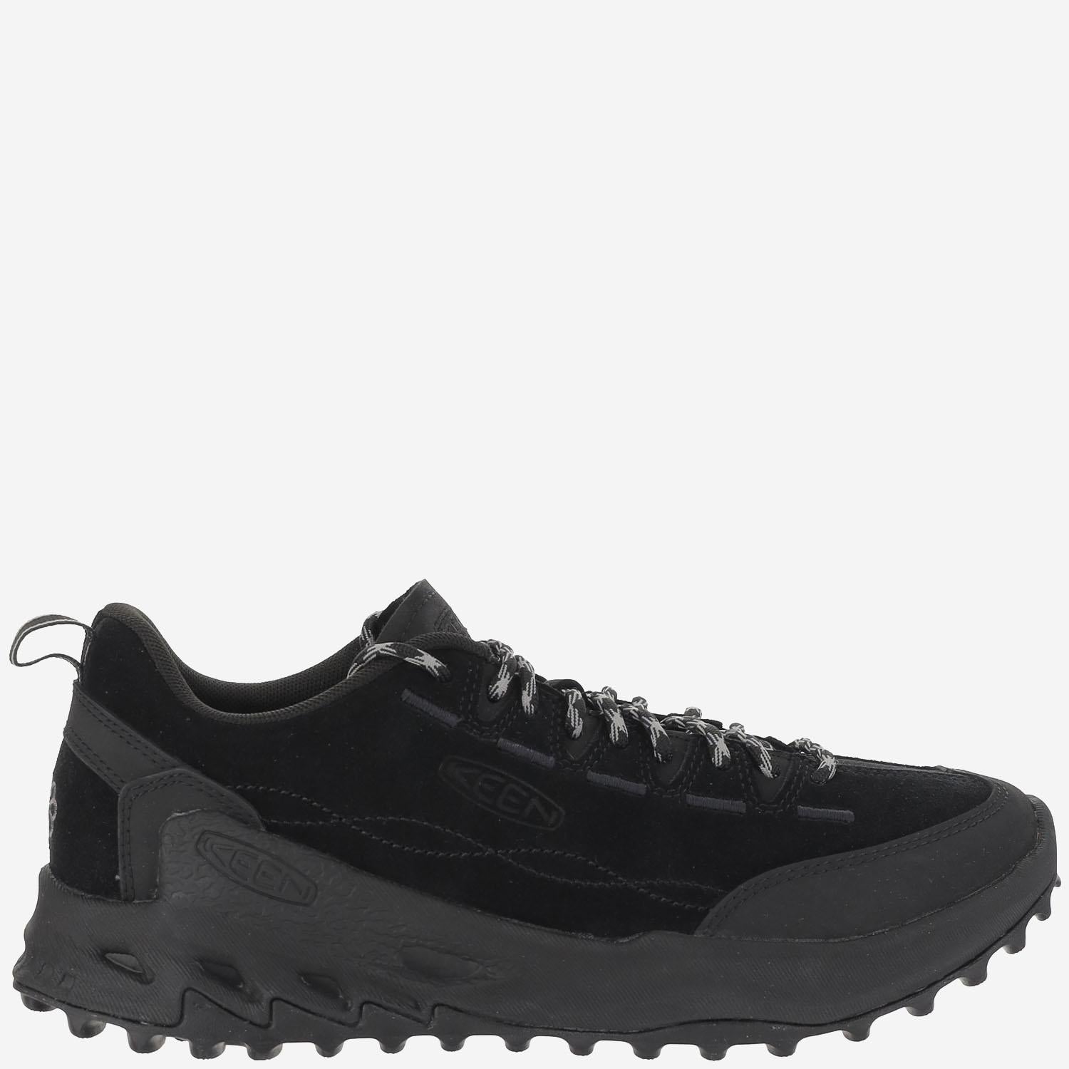 SNEAKERS JASPER ZIONIC 1029584 BLACKALLOY KEEN 
