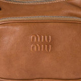 Borsa Pocket in nappa 5BC188 2CRLF098L MIU MIU 