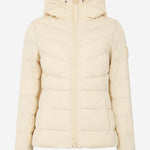 PIUMINO IN NYLON STRETCH 2332WT 9314 CANADA GOOSE 