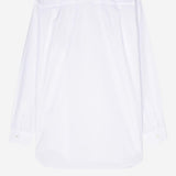 CAMICIA IN COTONE CON LOGO AXB002051 2 PLAY 