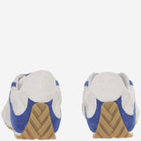 SNEAKERS IN PELLE 867921 V3MS24389 BOTTEGA VENETA 