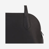 Borsa Ingrid media in pelle W1908L72 BAS THE ROW 