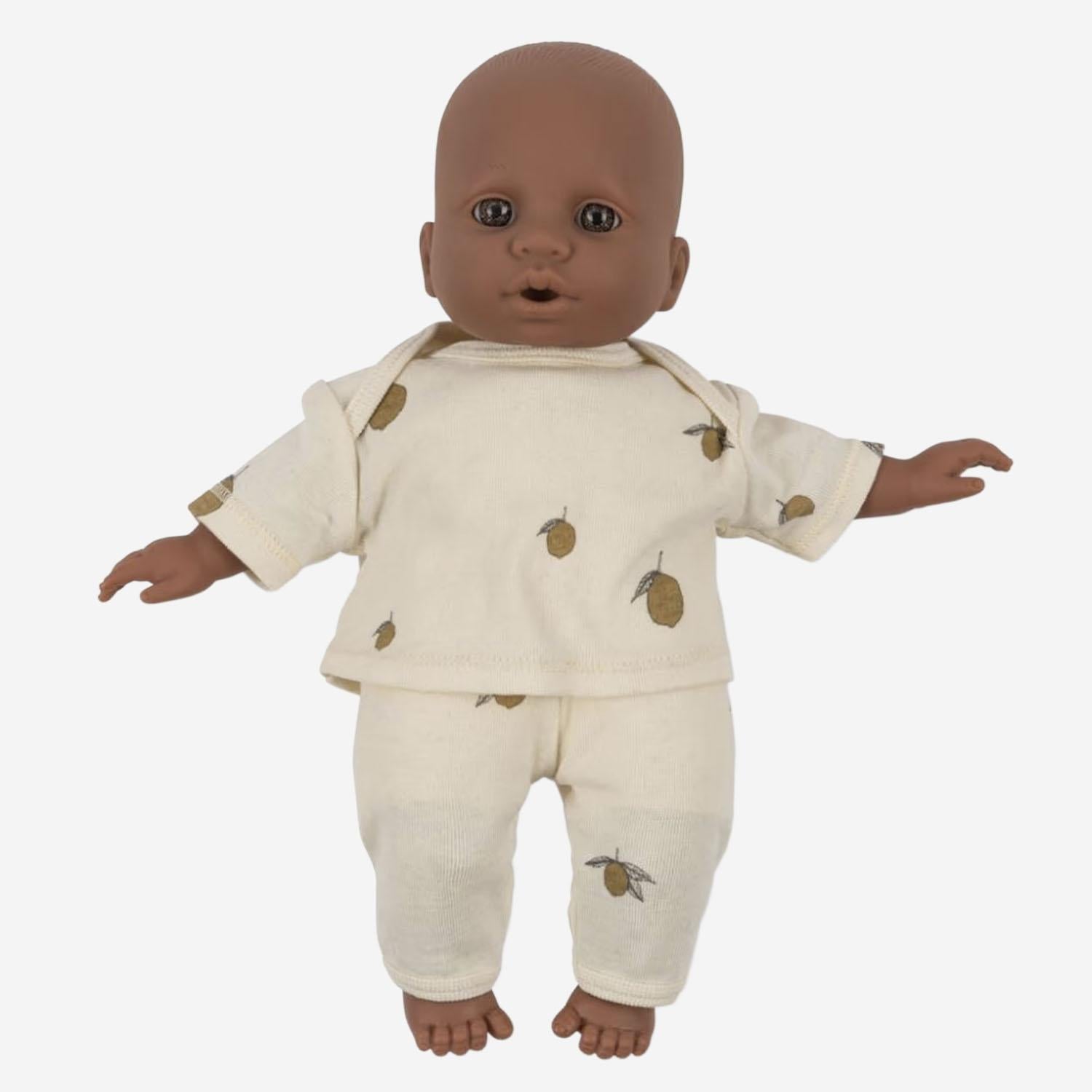 BILLIE LA BAMBOLA KS5882 MULTI KONGES SLOJD KIDS 