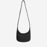 BORSA A TRACOLLA VENETO IN PELLE 836918 V5RI118803 BOTTEGA VENETA 