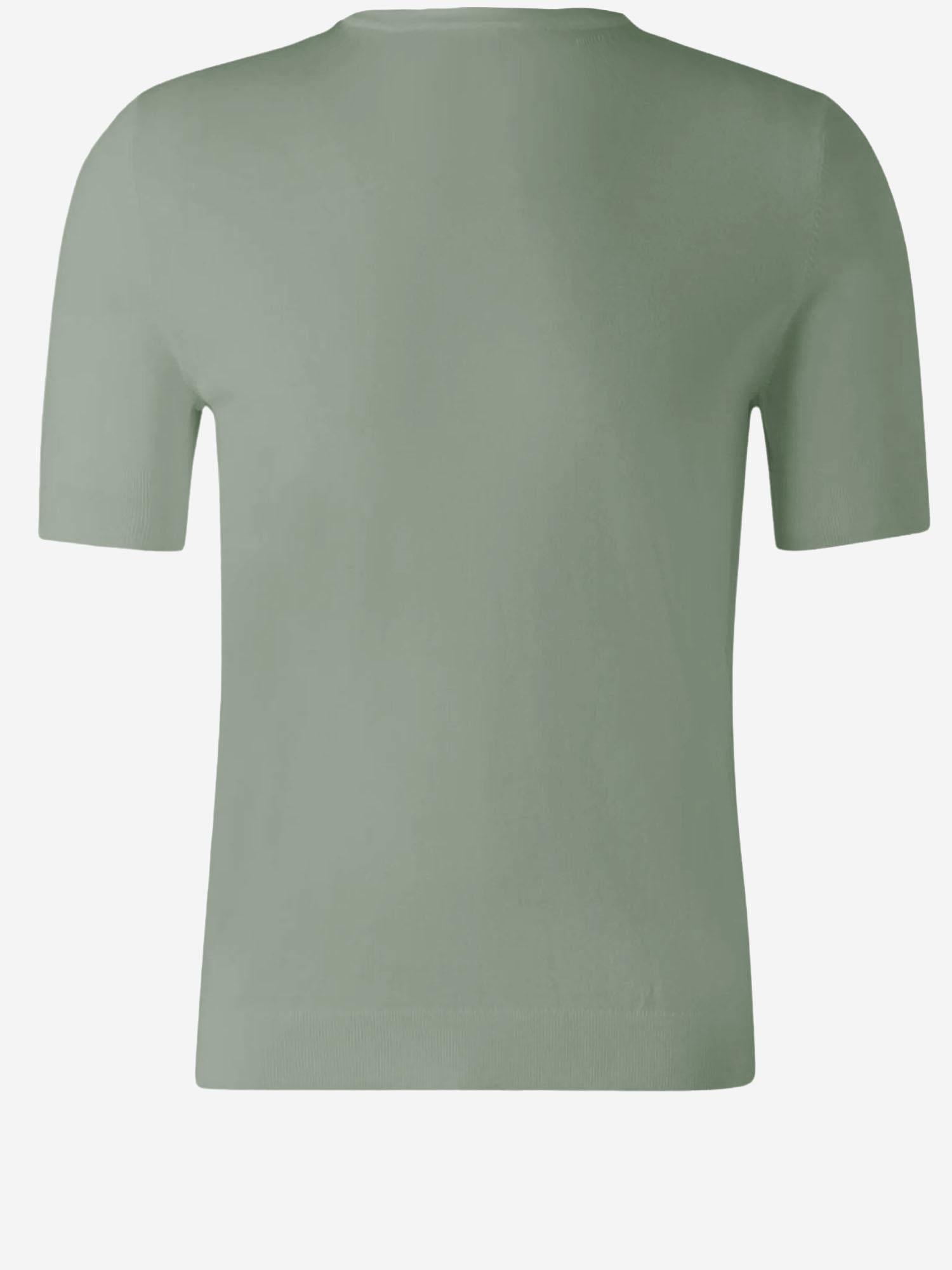MAGLIA IN MISTO VISCOSA 50536693 337 HUGO BOSS 