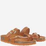SANDALI MAYARI 1031476 KURKUMA BIRKENSTOCK 