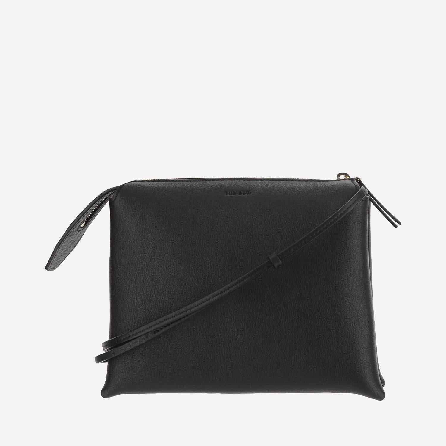 BORSA NU MINI TWIN W1236L52 BLSG THE ROW 