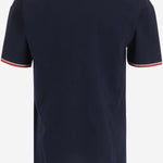 T-SHIRT IN COTONE CON STAMPA MAXI 855823 XJHPQ4585 GUCCI KIDS 