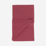 SCIARPA FF IN LANA CON LOGO JUQ065 AV78F1TH6 FENDI KIDS 