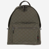 Zaino in tessuto GG 834464 FAEOM3244 GUCCI 