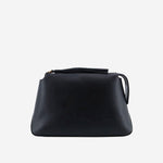 BEAUTY CASE IN PELLE CON LOGO 106376 A0QOZ99Q PINKO 