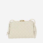 BORSA CONCERT POUCH CON MOTIVO INTRECCIATO 794258 VCPP19197 BOTTEGA VENETA 