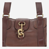 Borsa Kerala 25 in pelle CHC25SS741O49 25A CHLOE 