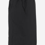 GONNA IN MISTO SETA 6252K21111 DEEPBLACK CARVEN 