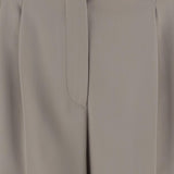 PANTLONI VIRGIL IN LANA 10539W2812 STN THE ROW 