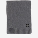 SCIARPA IN MISTO LANA N200002 S00M3V0M67 STONE ISLAND KIDS 