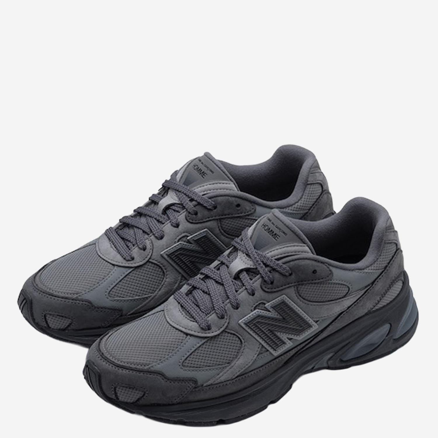SNEAKERS 2010V HQK101 1 HOMME X NEW BALANCE 