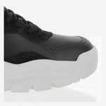 SNEAKERS GUMBOY IN PELLE 7Y2S0B17 VRN0NO VALENTINO GARAVANI 