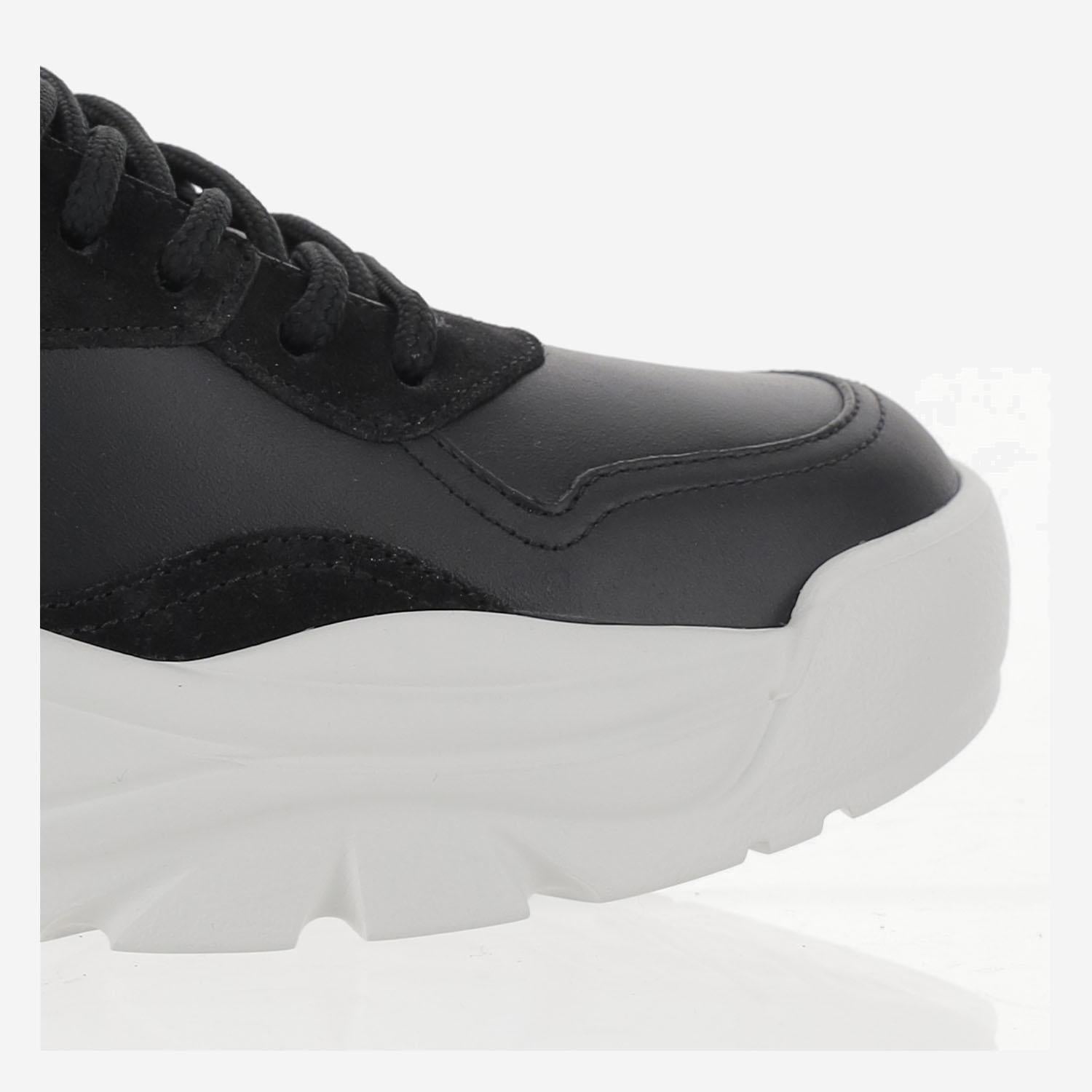 SNEAKERS GUMBOY IN PELLE 7Y2S0B17 VRN0NO VALENTINO GARAVANI 