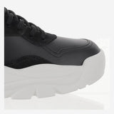 SNEAKERS GUMBOY IN PELLE 7Y2S0B17 VRN0NO VALENTINO GARAVANI 