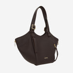 Borsa a mano Hammock Flip in pelle A538HHBX07 0018 LOEWE 