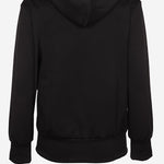 FELPA IN NYLON CON LOGO AXT172051 1 PLAY 