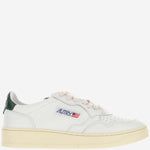 SNEAKERS MEDALIST LOW AULMLL47 WHTMOUNTAIN AUTRY 
