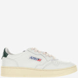 SNEAKERS MEDALIST LOW AULMLL47 WHTMOUNTAIN AUTRY 