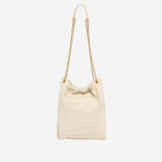 JAMIE POCHON IN PELLE DI AGNELLO 781666 AAB329207 SAINT LAURENT 