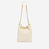 JAMIE POCHON IN PELLE DI AGNELLO 781666 AAB329207 SAINT LAURENT 
