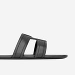 SANDALI MABROUKA in pelle 861853 25V001000 SAINT LAURENT 