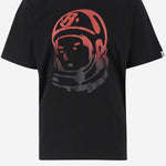 T-SHIRT IN COTONE CON LOGO B25368 BLACK BILLIONAIRE BOYS CLUB 