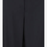 PANTALONI CARGO IN LANA 814214 V4XP04246 BOTTEGA VENETA 