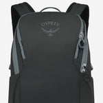 Zaino Astronova 10007253 BLACKSHALEGREY OSPREY 