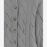 CARDIGAN IN LANA E CASHMERE 211972128 500 POLO RALPH LAUREN 