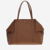 BORSA A SPALLA IN PELLE 21A452 003 SALVATORE FERRAGAMO 