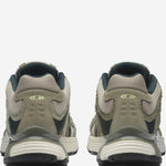 SNEAKERS XT-WHISPER EMBROIDERY L49216400 DLICGREUCAL SALOMON 