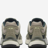 SNEAKERS XT-WHISPER EMBROIDERY L49216400 DLICGREUCAL SALOMON 
