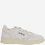 SNEAKERS MEDALIST LOW AULWSR01 WHITE AUTRY 