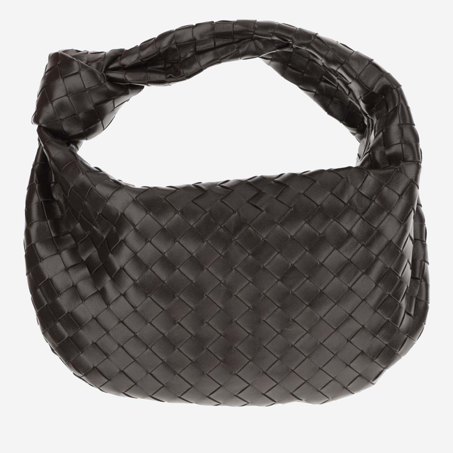 BORSA TEEN JODIE 690225 VCPP02132 BOTTEGA VENETA 