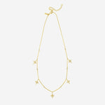 COLLANA CONSTELLATION DIWALI CO231  MYA BAY 